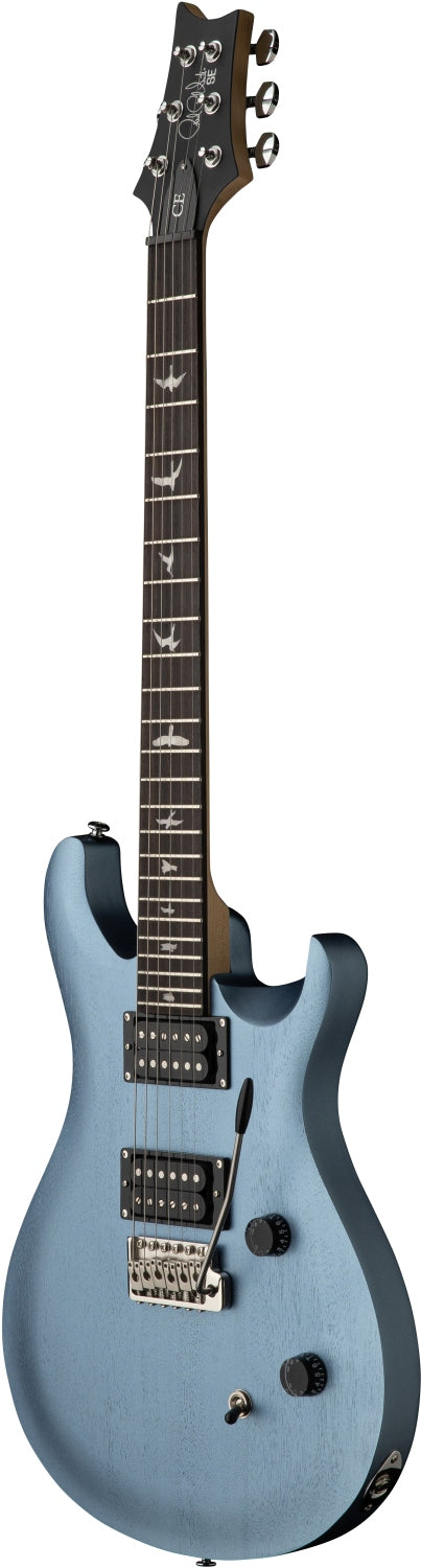 Paul Reed Smith SE CE24 Standard Satin Ice Blue elektrinė gitara