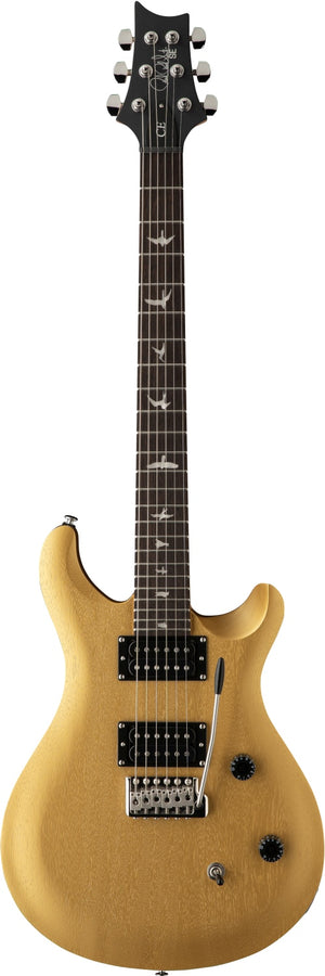 Paul Reed Smith SE CE24 Standard Satin Gold elektrinė gitara