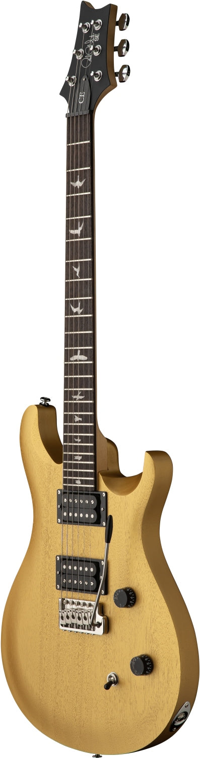 Paul Reed Smith SE CE24 Standard Satin Gold elektrinė gitara