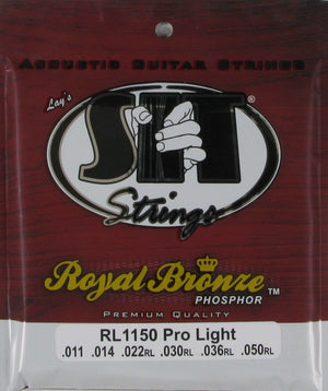 SIT RL-1150 Phosphor Bronze