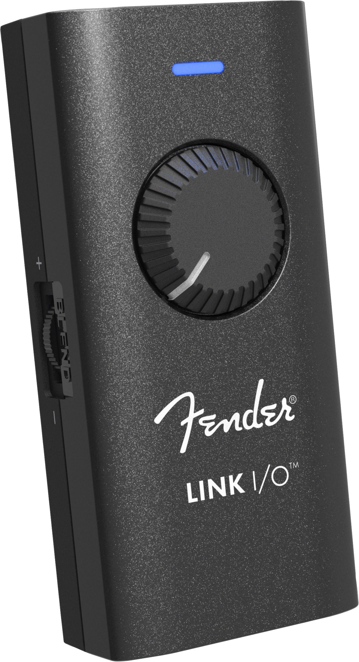 DTM・DAW Fender Link I/O USB Audio Interface Record anywhere with this Fender Link I/O USB Audio