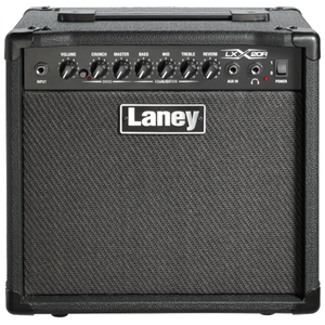 Laney LX20R stiprintuvas elektrinei gitarai