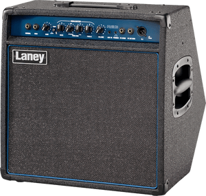 Laney RB3 bosinis stiprintuvas