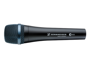 Sennheiser E 935 mikrofonas