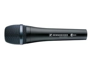 Sennheiser E 945 mikrofonas