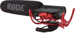 Rode VideoMic