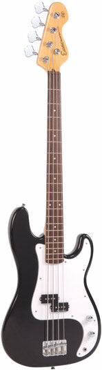 Encore E4BLK bosinė gitara