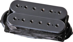 DiMarzio DP159 BK Evoliution Bridge nuėmėjas el. gitarai