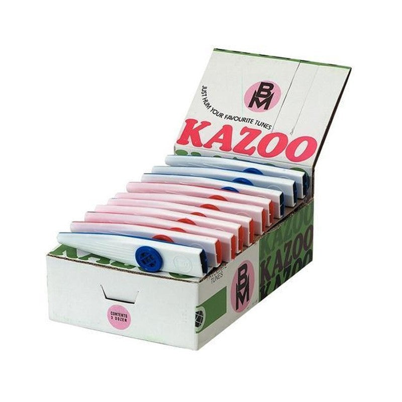 Gewa 700.504 Kazoo švilpynė