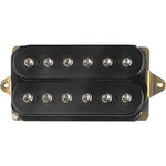 DiMarzio DP220BK D Activator nuėmėjas el. gitarai