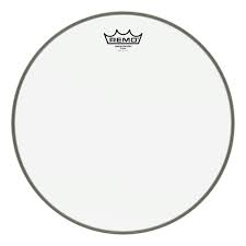 Remo 12 Wheaterking Ambassador clear