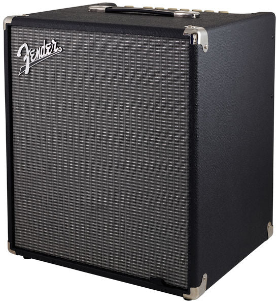 Fender Rumble 100 stiprintuvas bosinei gitarai