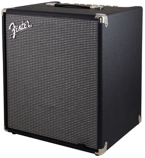 Fender Rumble 100 stiprintuvas bosinei gitarai