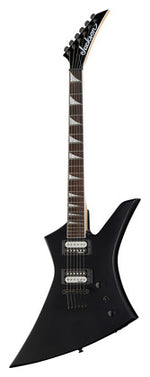 Jackson JS32T Kelly SATIN BLK