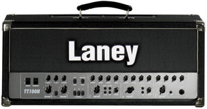 Laney TT100 - parduotuvės demo