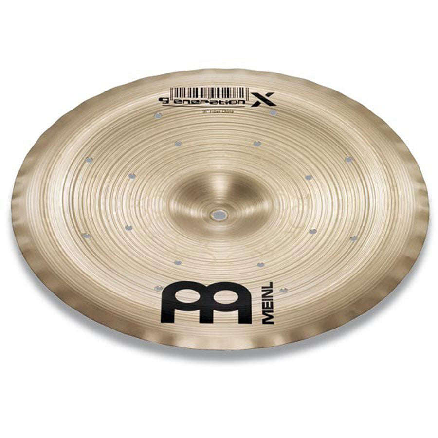 MEINL GX-14FCH  lėkštė