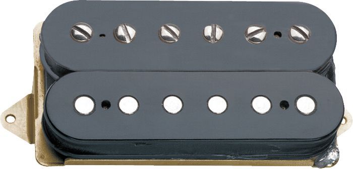 DiMarzio DP160BK Norton nuėmėjas elektrinei gitarai