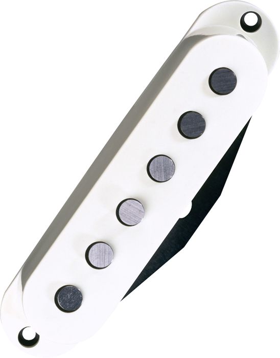 DiMarzio DP117W HS-3 nuėmėjas el. gitarai