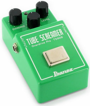 Ibanez TS808