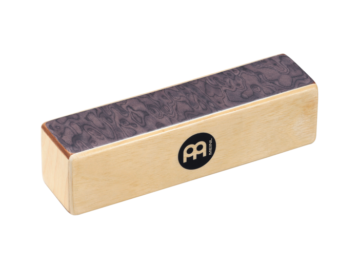 MEINL SH15-M Wood Shaker Square