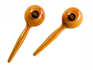 MEINL MWM2AM Wood Egg Maracas