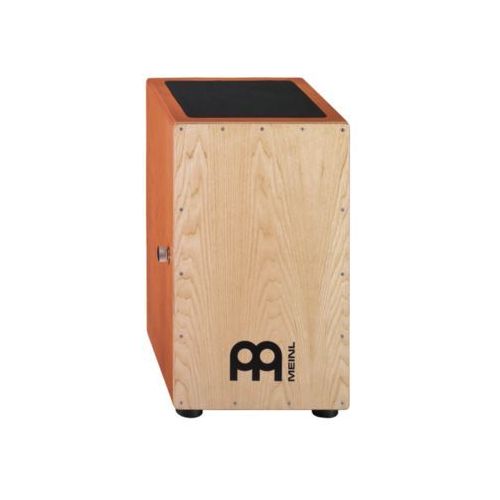 MEINLPERC CAJ9SNT-M Wood Cajon W/Pick Up