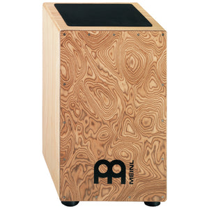 MEINLPERC CAJ8MB-M Wood Cajon W/Pick Up būgnas