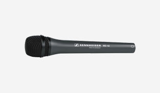 Sennheiser MD42 mikrofonas