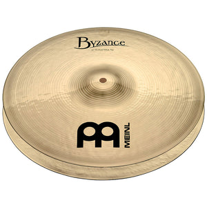 MEINL B14MH hihat