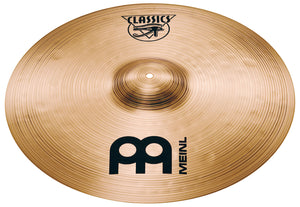 MEINL C20MR Ride lėkštė būgnams